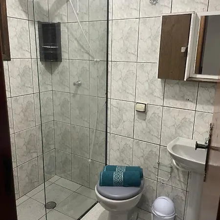 Apartamento De Campos Campos do Jordão Exterior foto