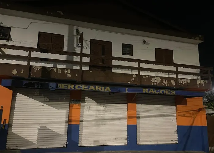 Apartamento De Campos