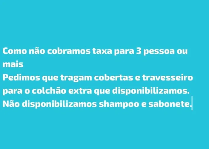 Apartamento De Campos